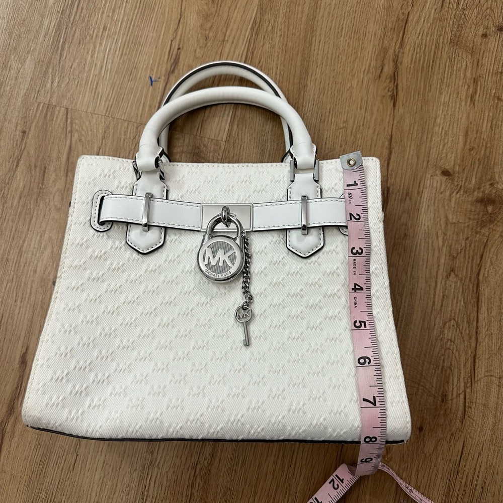 Michael Kors mini crossbody bag NWT - Picture 2 of 5